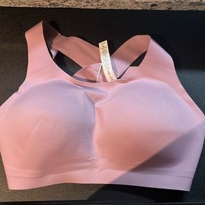 Lululemon Enlite Bra(rose)